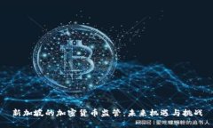 新加坡的加密货币监管：